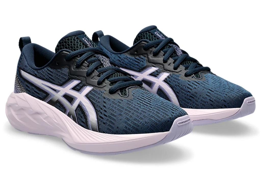 Imagem 2 do produto Tênis ASICS GEL-Resolution 9 Grass Masculino