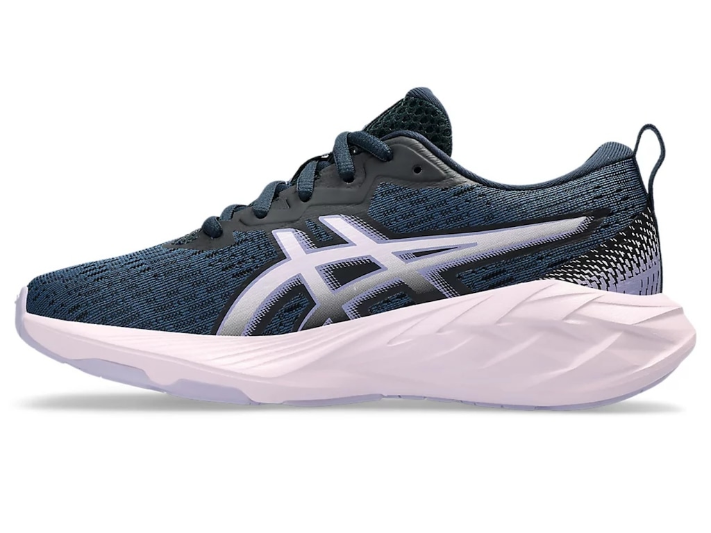 Imagem 4 do produto Tênis ASICS GEL-Resolution 9 Grass Masculino