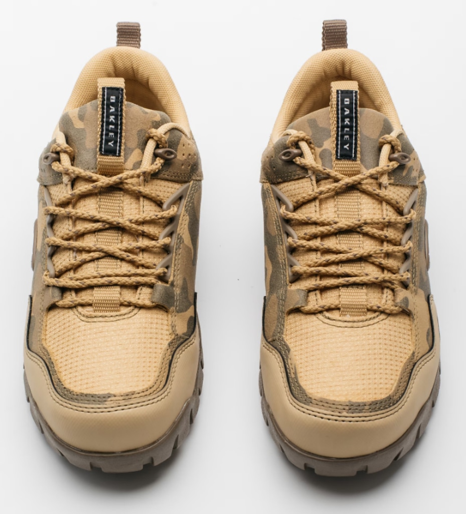 Imagem 5 do produto Tênis Masculino Oakley Modoc Low 2 Camo