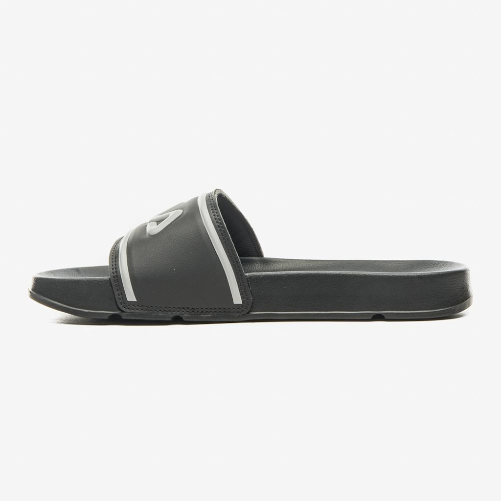 Imagem 2 do produto Chinelo Fila Drifter Stripes Feminino