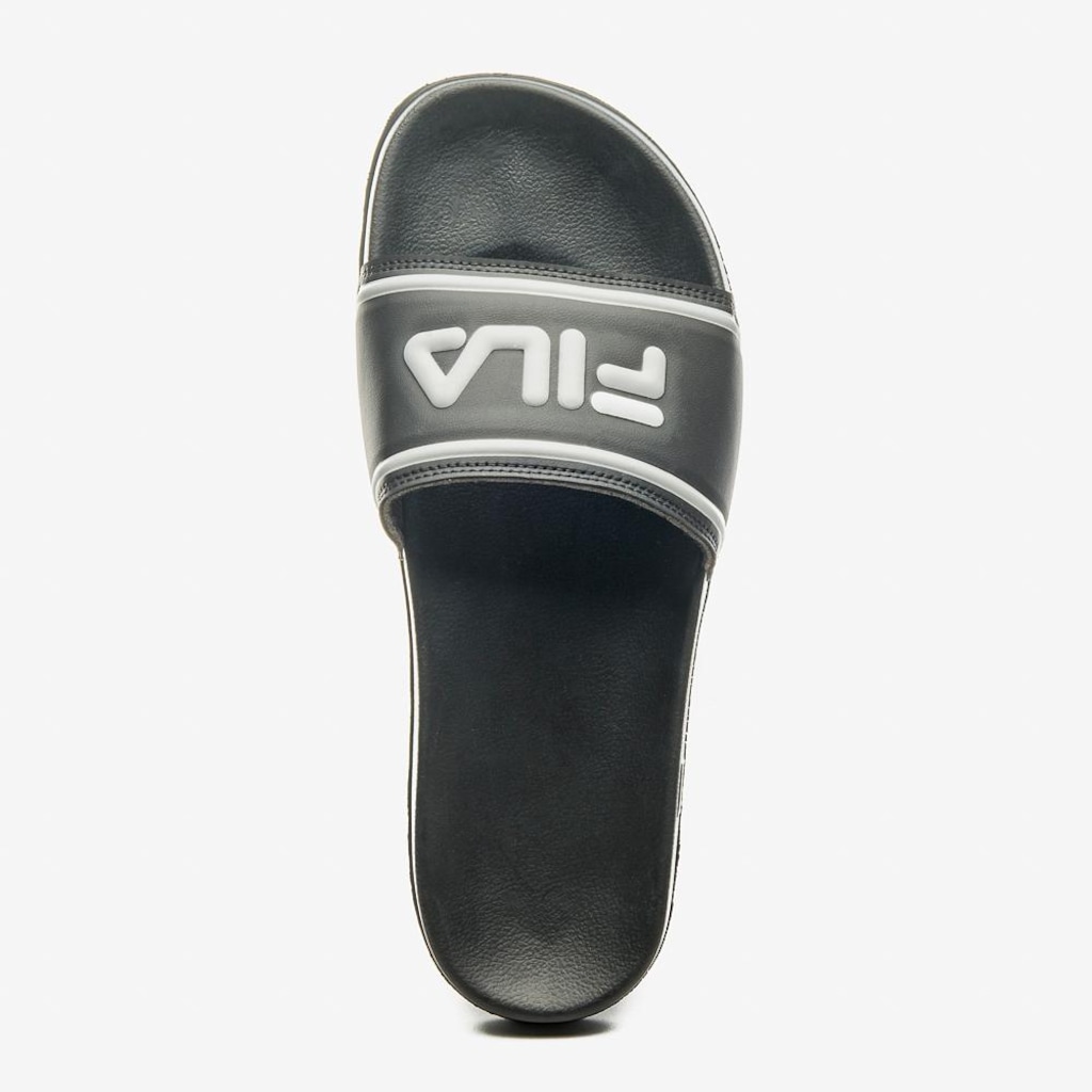 Imagem 4 do produto Chinelo Fila Drifter Stripes Feminino