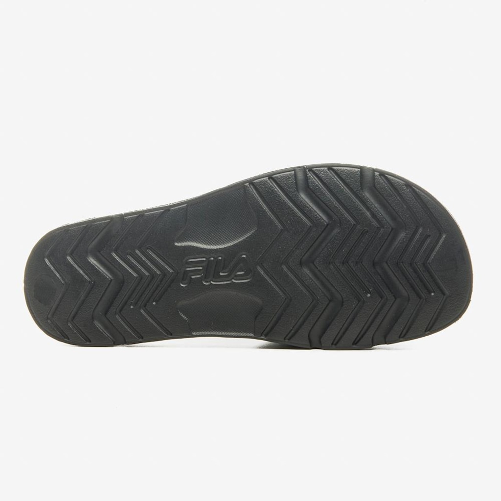 Imagem 5 do produto Chinelo Fila Drifter Stripes Feminino