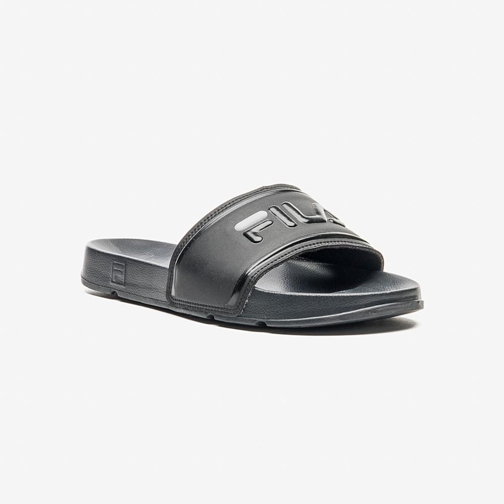 Imagem 3 do produto Chinelo Slide Fila Drifter Stripes Masculino