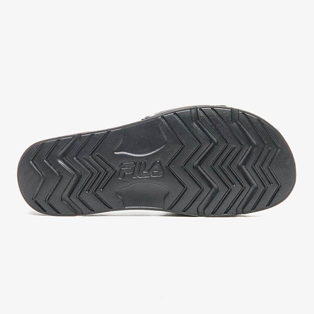 Imagem 5 do produto Chinelo Slide Fila Drifter Stripes Masculino