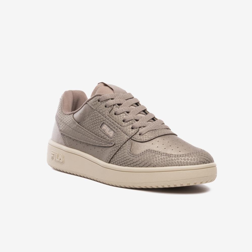 Imagem 3 do produto Tênis Fila Acd Classic Feminino