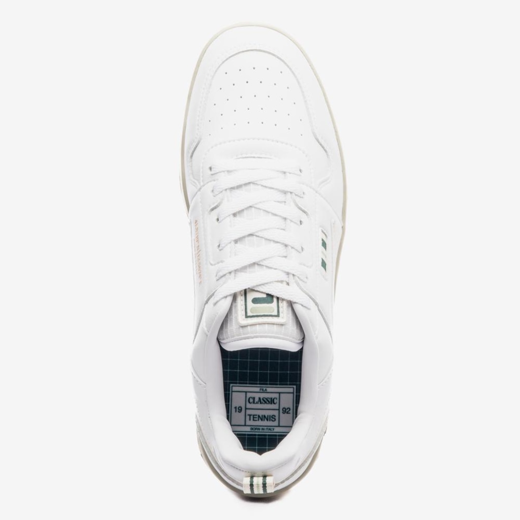 Imagem 4 do produto Tênis Fila Classic Tennis Masculino