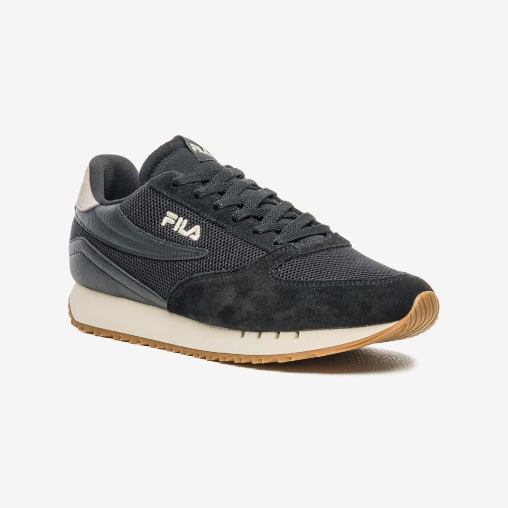 Imagem 3 do produto Tênis Fila Euro Jogger 70 Masculino