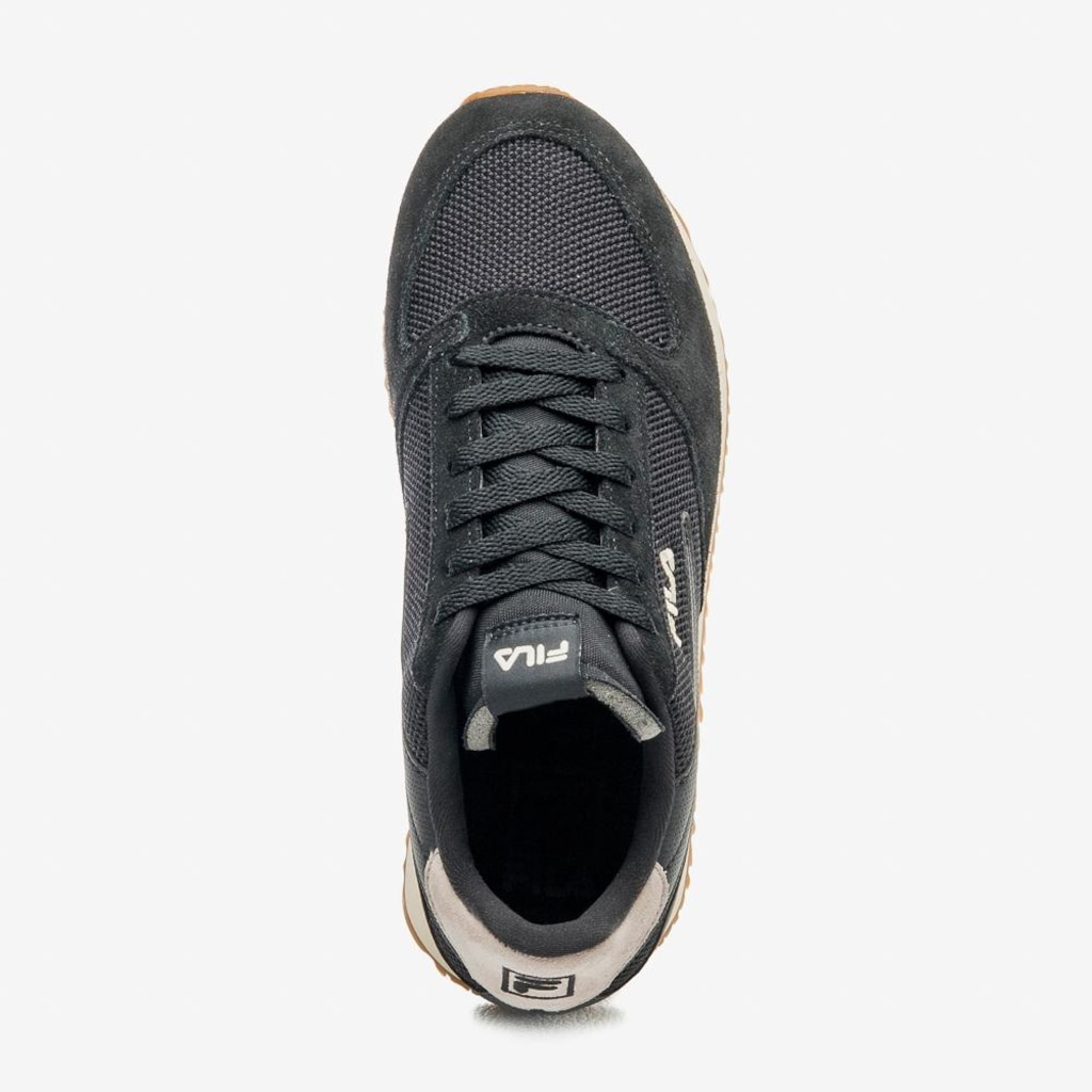 Imagem 4 do produto Tênis Fila Euro Jogger 70 Masculino