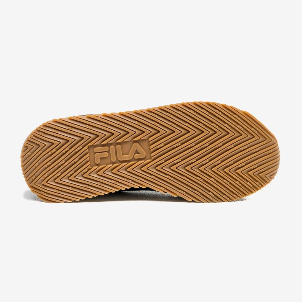 Imagem 5 do produto Tênis Fila Euro Jogger 70 Masculino