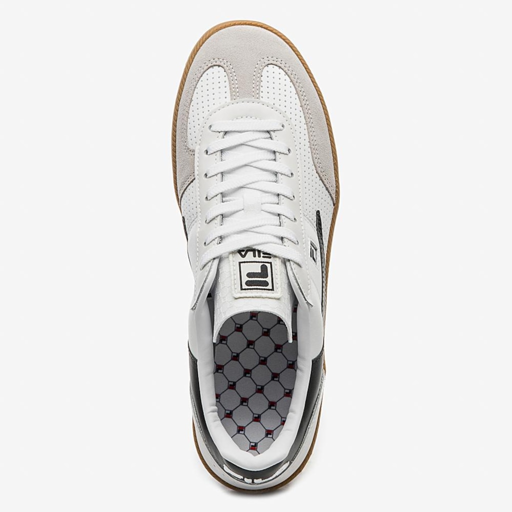 Imagem 4 do produto Tênis Fila Fx Court 70 Vintage Masculino