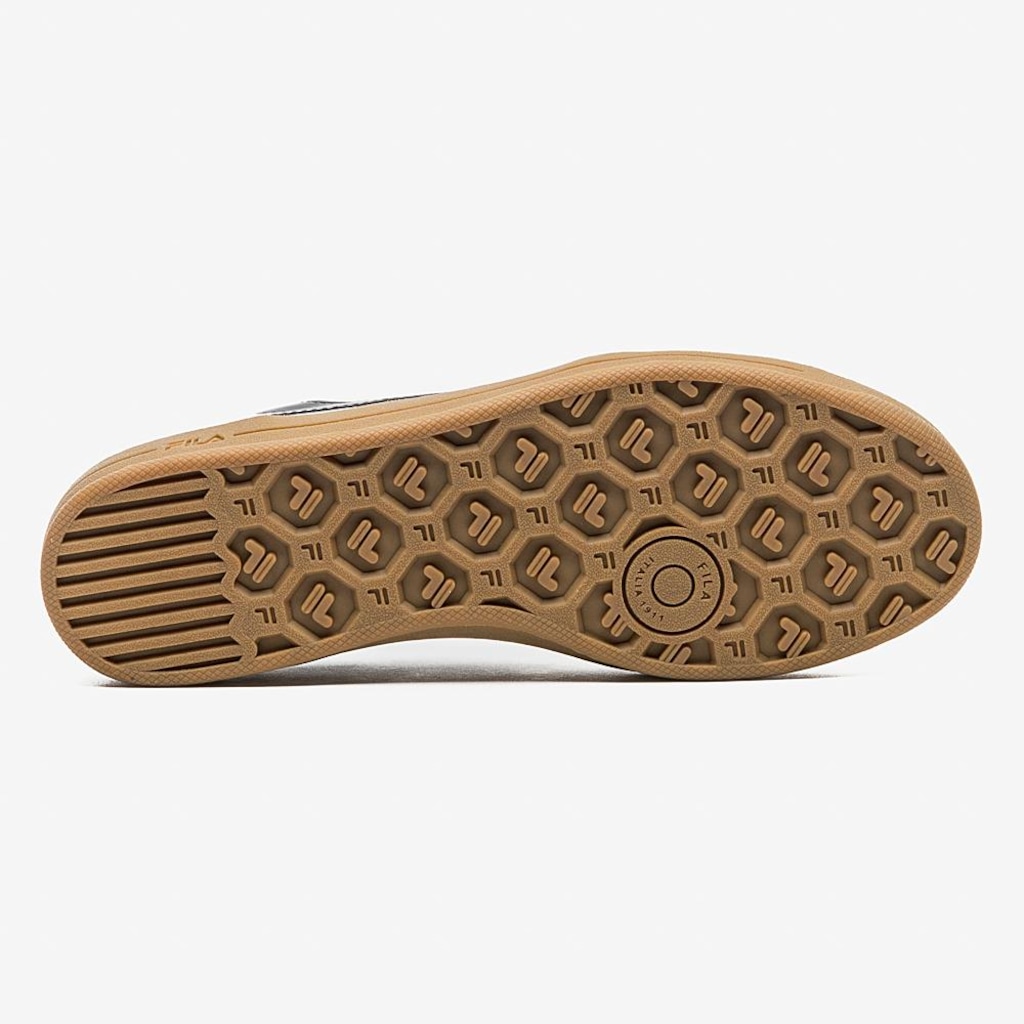 Imagem 5 do produto Tênis Fila Fx Court 70 Vintage Masculino