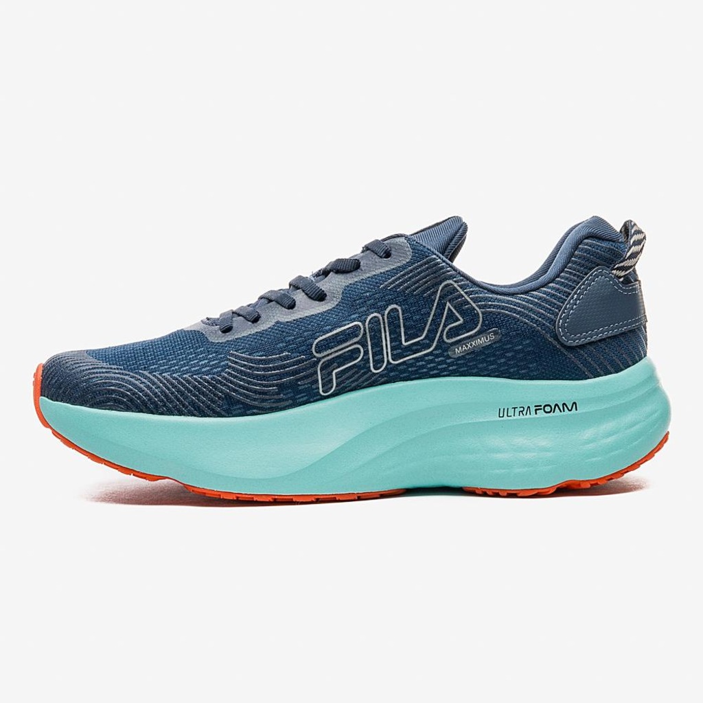 Imagem 2 do produto Tênis Fila Maxximus Masculino