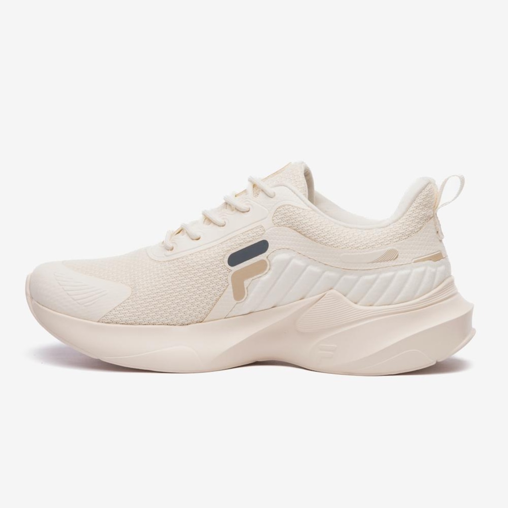 Imagem 2 do produto Tênis Fila Progress Lite Feminino