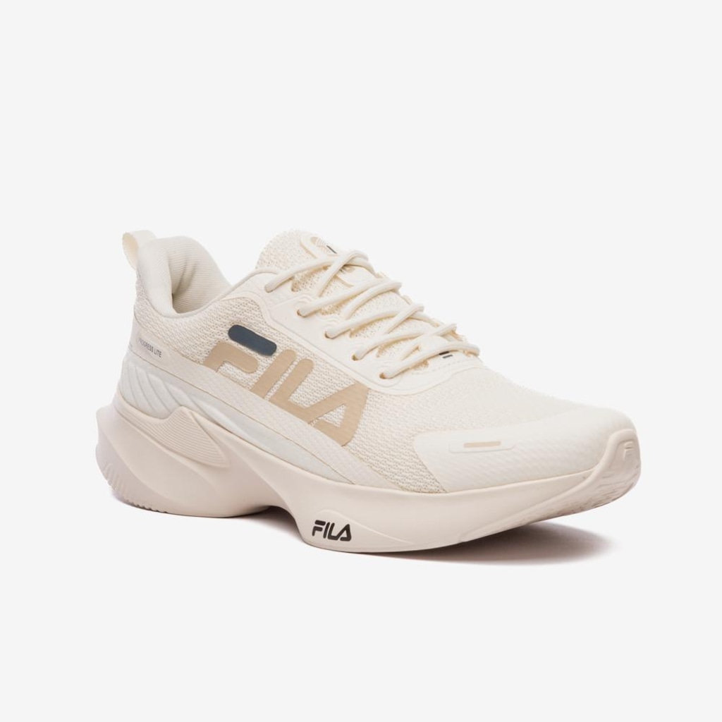 Imagem 3 do produto Tênis Fila Progress Lite Feminino