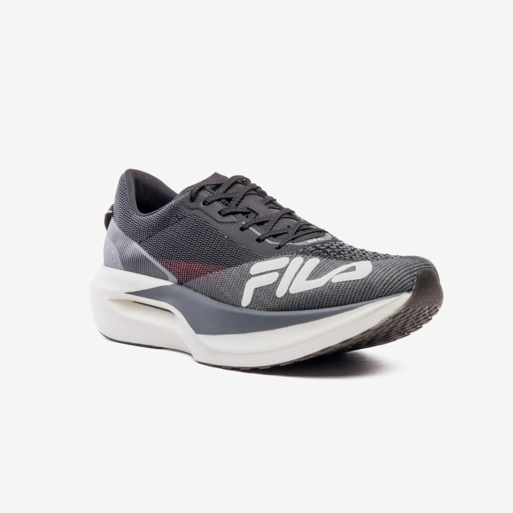 Imagem 3 do produto Tênis Fila Racer Carbon 3 Feminino