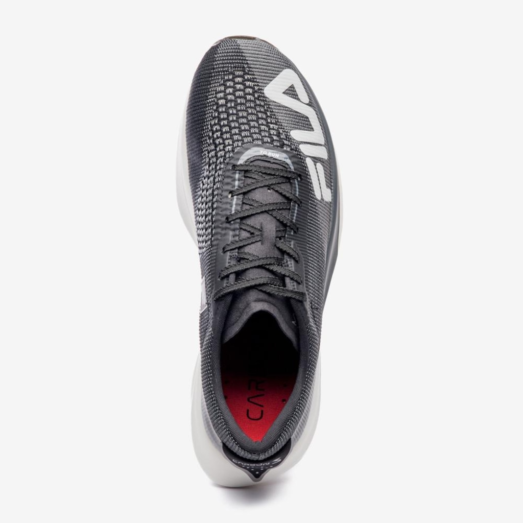Imagem 4 do produto Tênis Fila Racer Carbon 3 Feminino