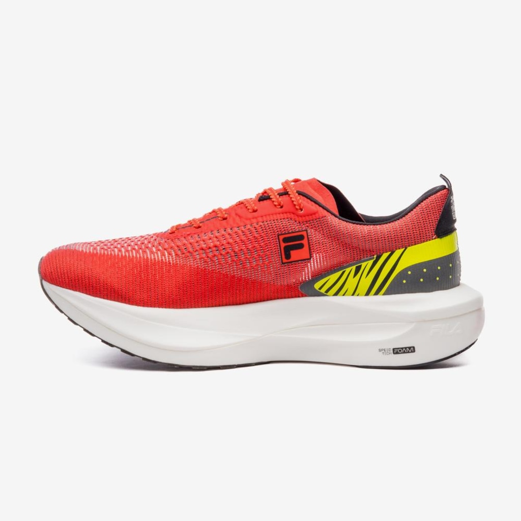 Imagem 2 do produto Tênis Fila Racer Carbon 3 Masculino