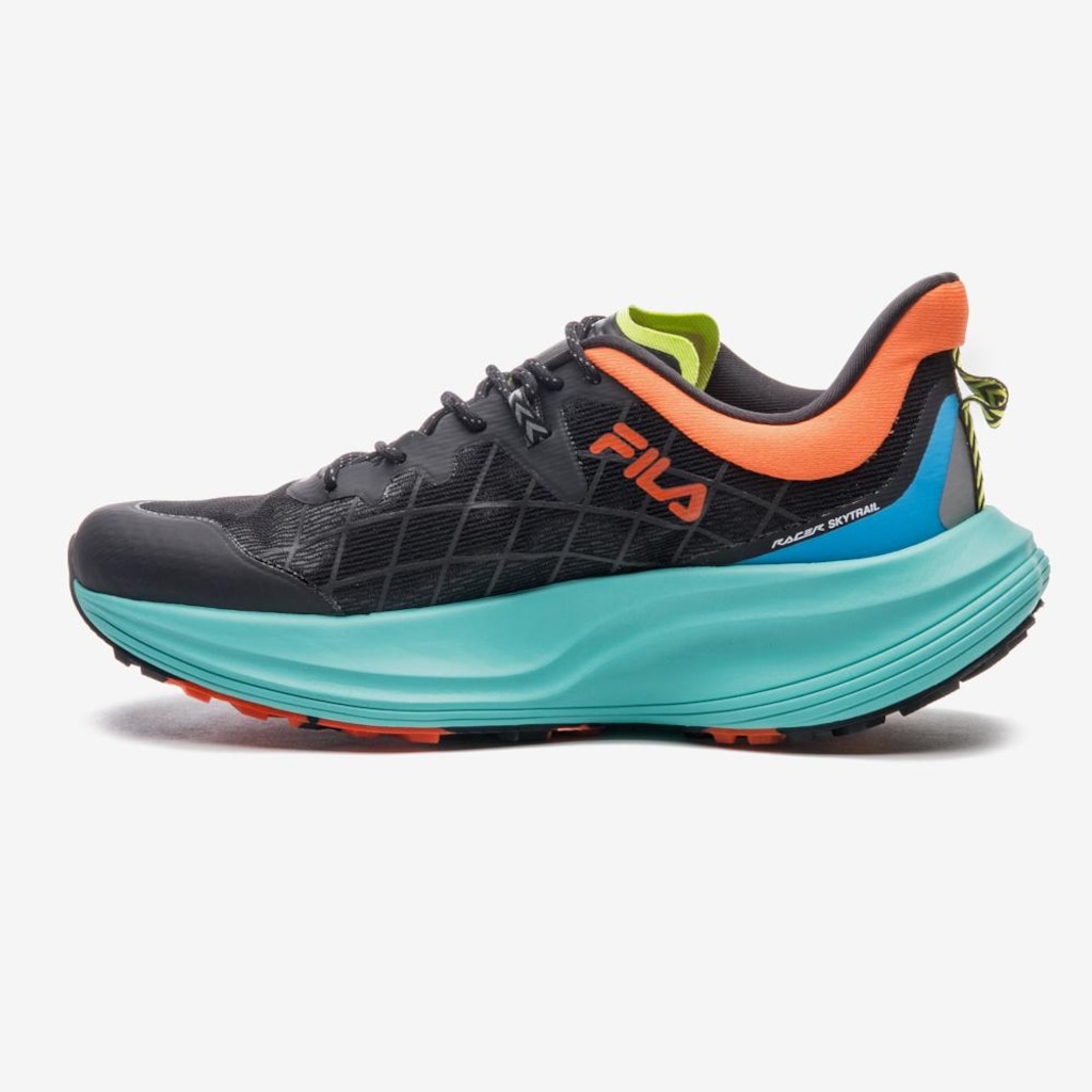 Imagem 2 do produto Tênis Fila Racer Skytrail Masculino