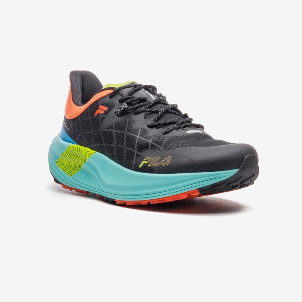 Imagem 3 do produto Tênis Fila Racer Skytrail Masculino