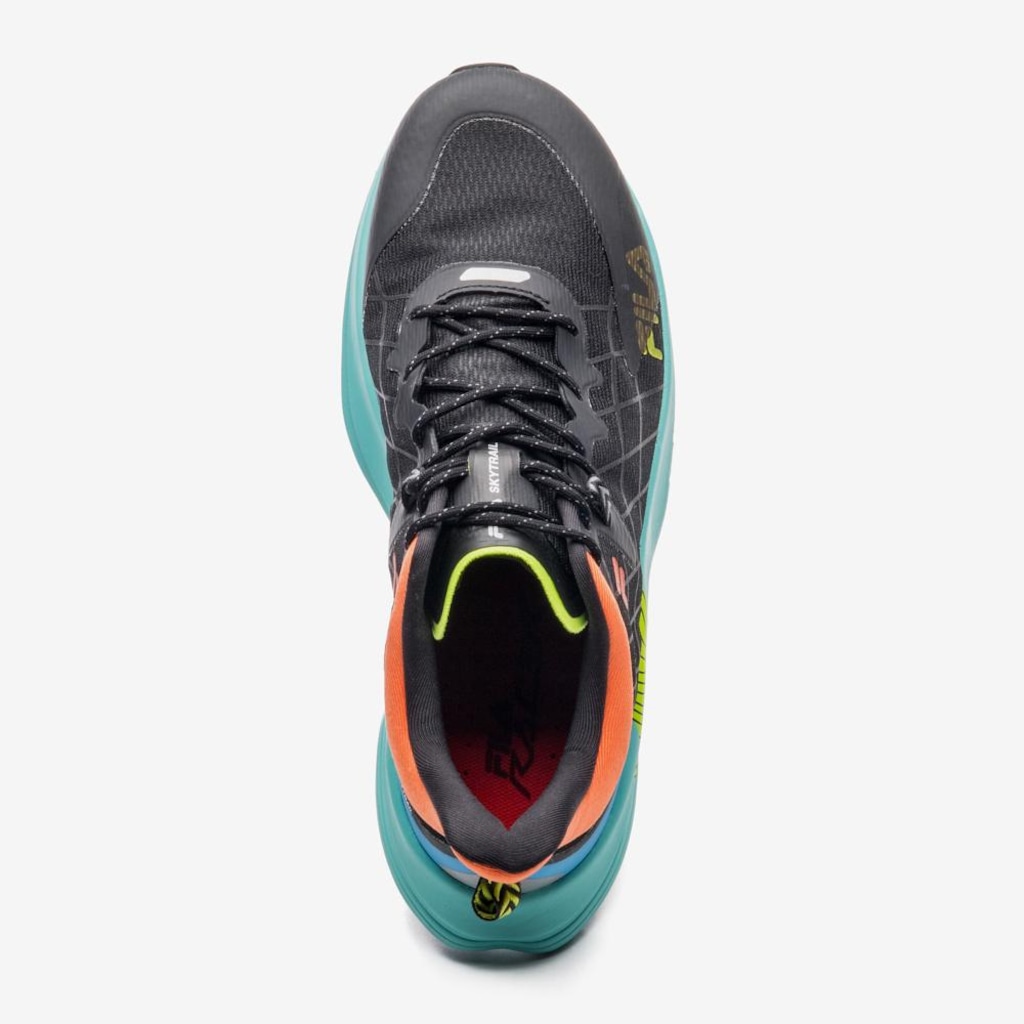 Imagem 4 do produto Tênis Fila Racer Skytrail Masculino