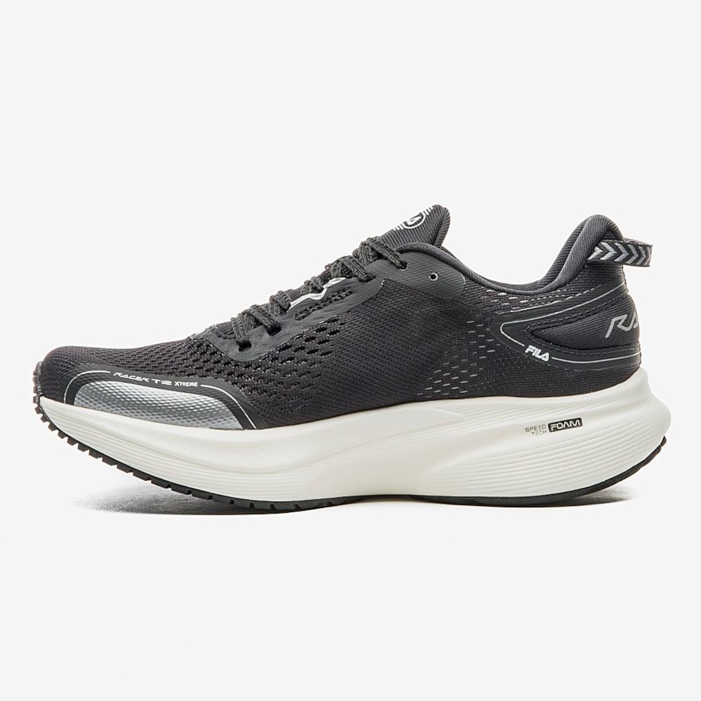 Imagem 2 do produto Tênis Fila Racer T2 Xtreme Feminino