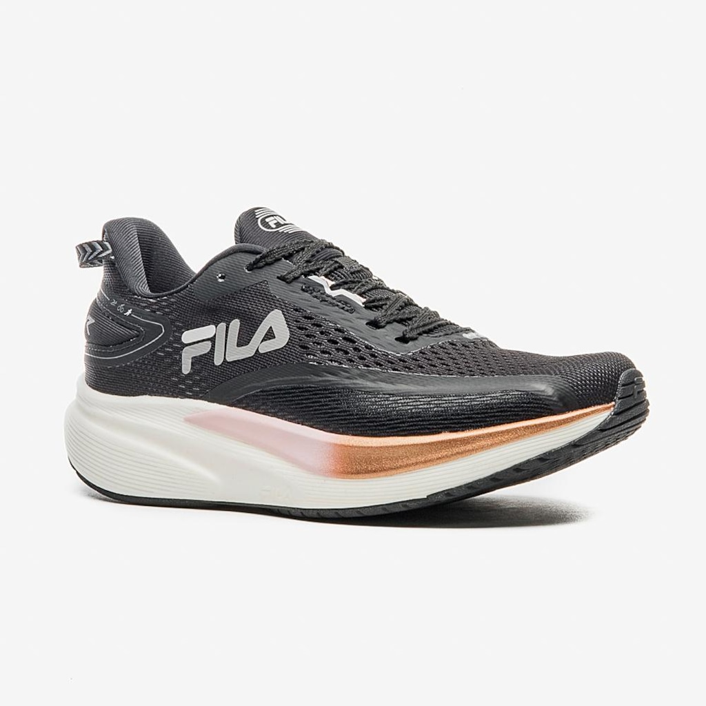 Imagem 3 do produto Tênis Fila Racer T2 Xtreme Feminino