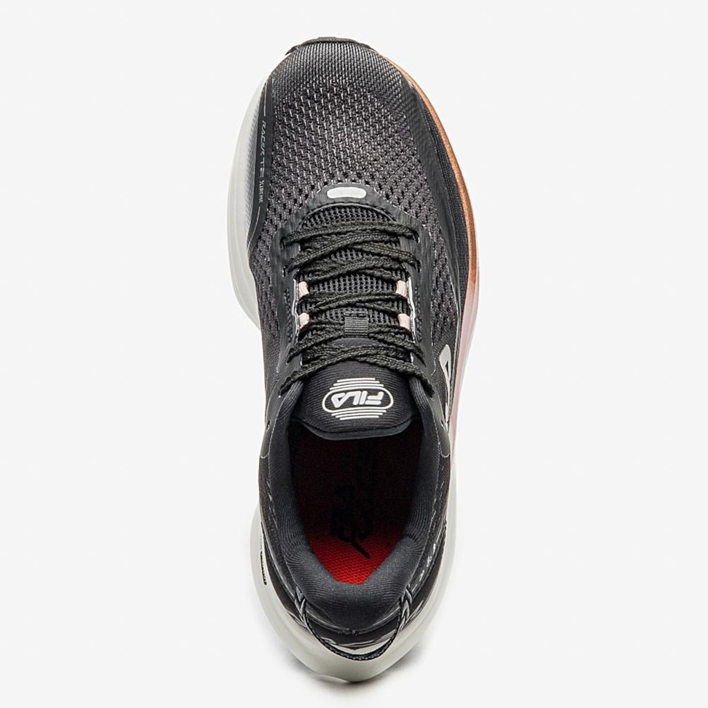 Imagem 4 do produto Tênis Fila Racer T2 Xtreme Feminino