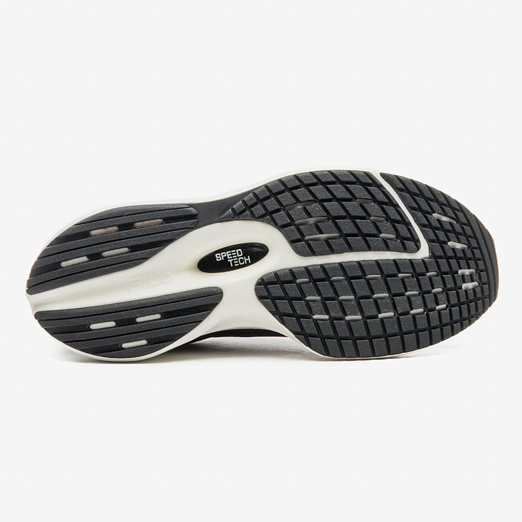 Imagem 5 do produto Tênis Fila Racer T2 Xtreme Feminino