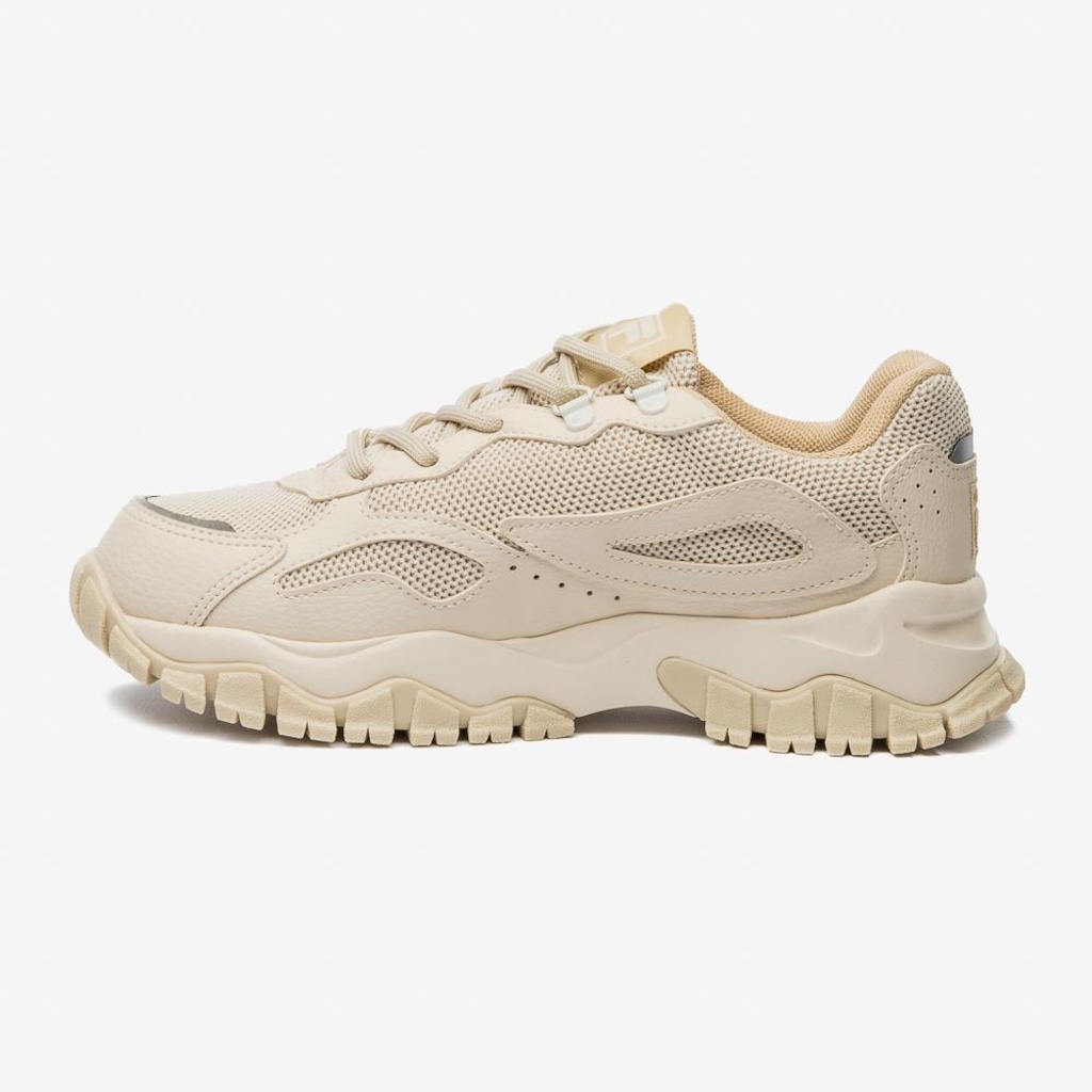 Imagem 2 do produto Tênis Fila Ray Tracer Sport Feminino