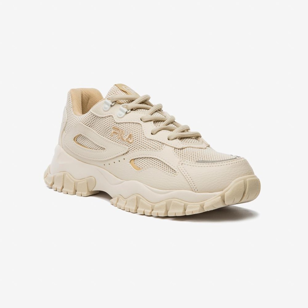 Imagem 3 do produto Tênis Fila Ray Tracer Sport Feminino