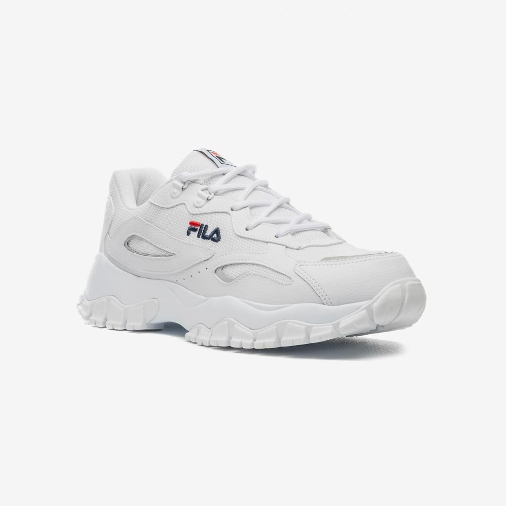 Imagem 3 do produto Tênis Fila Ray Tracer Sport Feminino