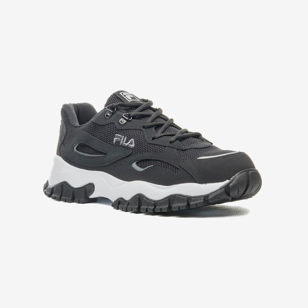 Imagem 3 do produto Tênis Fila Ray Tracer Sport Masculino