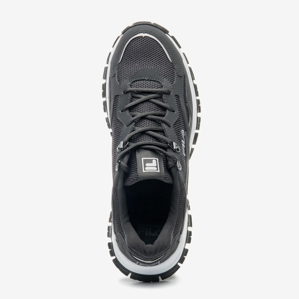Imagem 4 do produto Tênis Fila Ray Tracer Sport Masculino