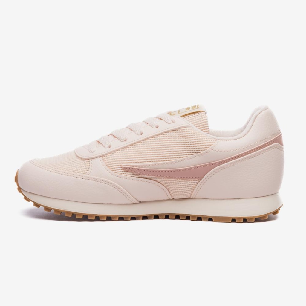 Imagem 2 do produto Tênis Fila Renno Classic Feminino