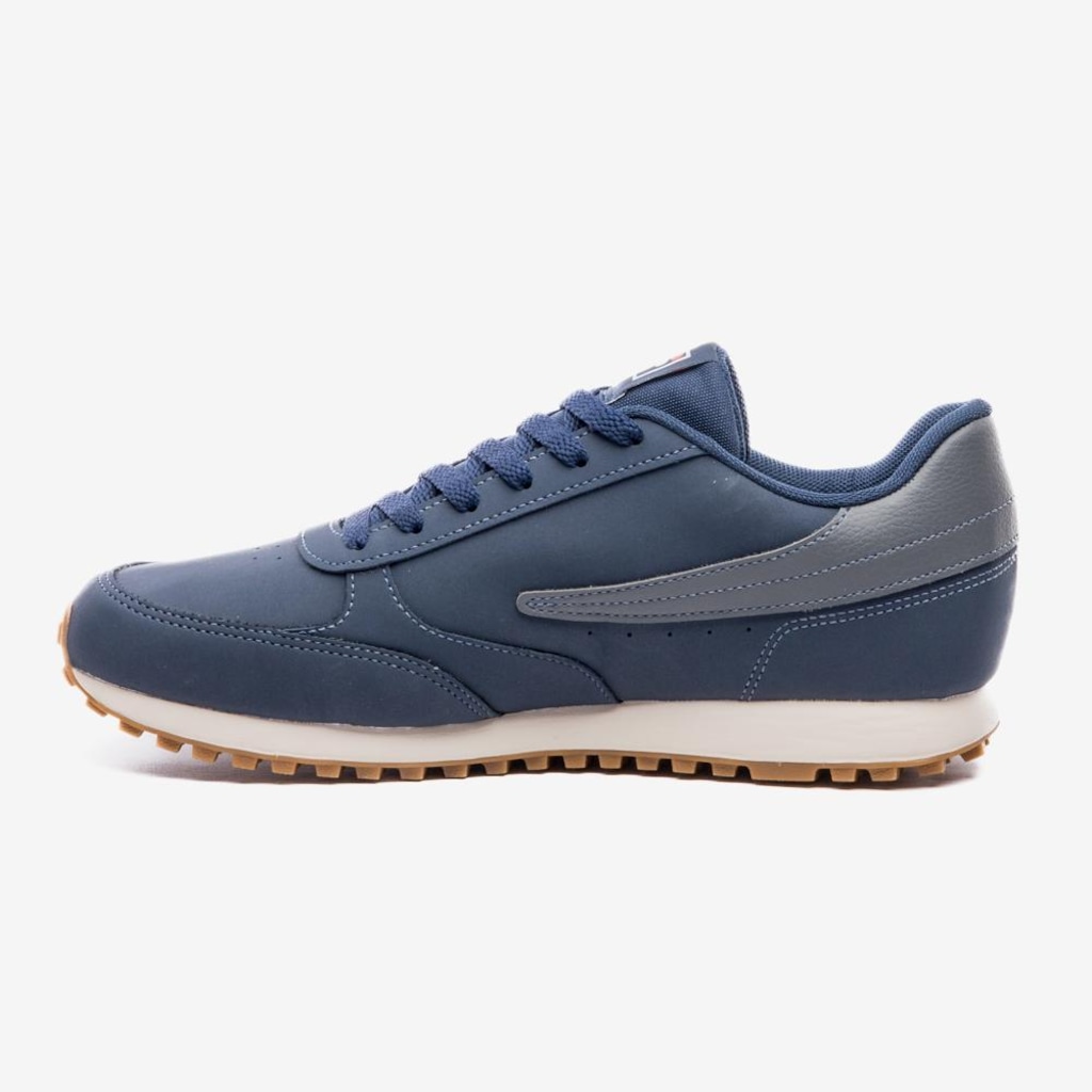 Imagem 2 do produto Tênis Fila Renno Classic Sl Masculino