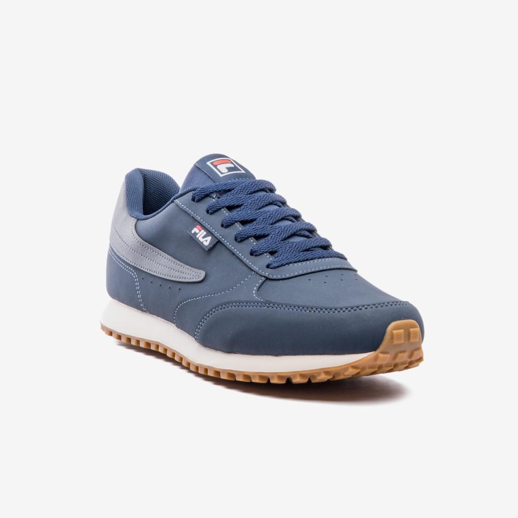 Imagem 3 do produto Tênis Fila Renno Classic Sl Masculino