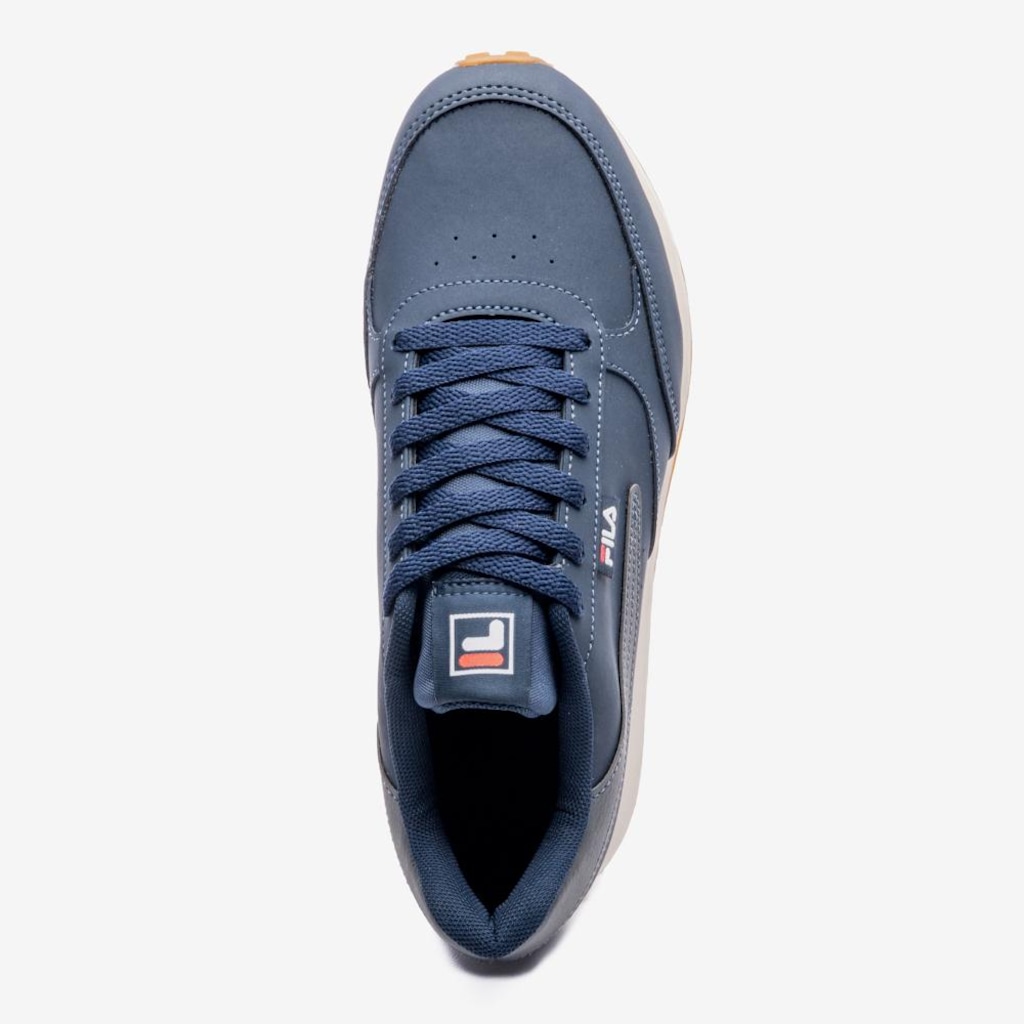 Imagem 4 do produto Tênis Fila Renno Classic Sl Masculino