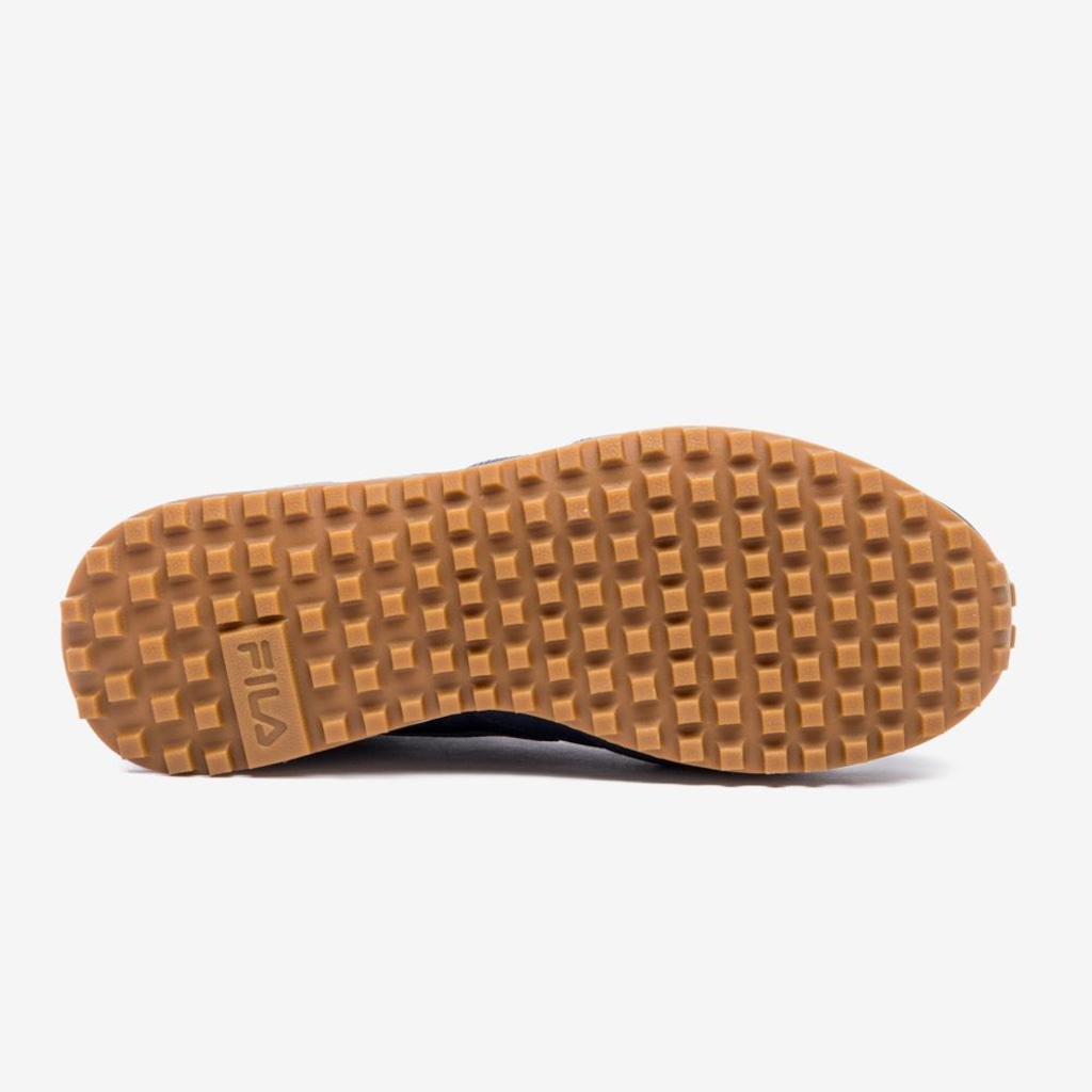 Imagem 5 do produto Tênis Fila Renno Classic Sl Masculino
