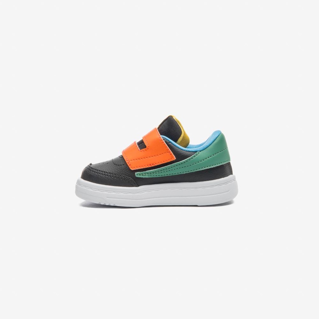 Imagem 2 do produto Tênis Fila Tennis 88 Baby