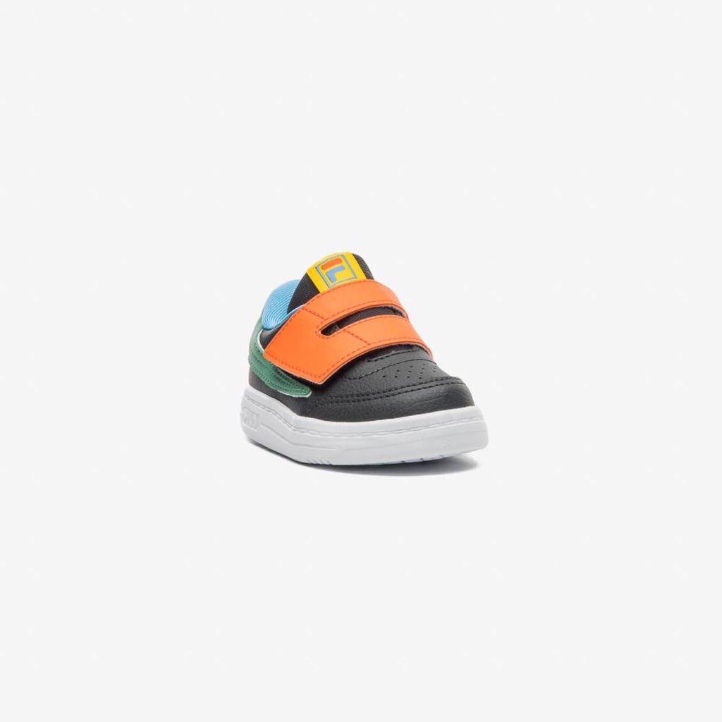 Imagem 3 do produto Tênis Fila Tennis 88 Baby