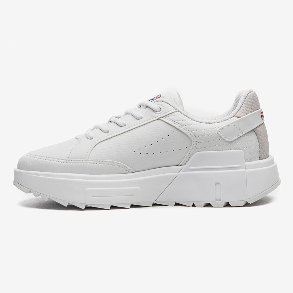 Imagem 2 do produto Tênis Fila Tormo Classic Feminino