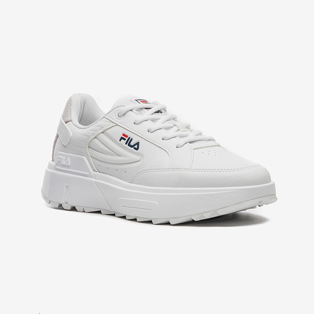 Imagem 3 do produto Tênis Fila Tormo Classic Feminino
