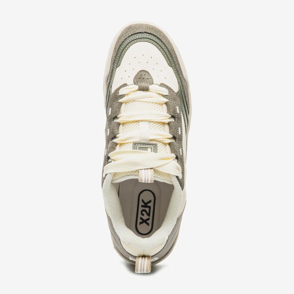 Imagem 4 do produto Tênis Fila X2k Masculino