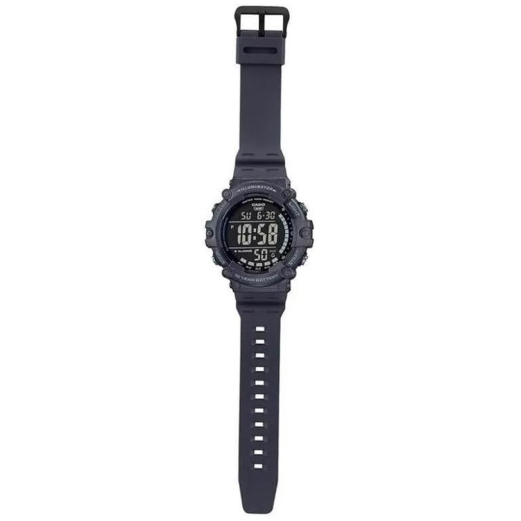 Imagem 4 do produto Camiseta Billabong Rockies II SM26 Masculina