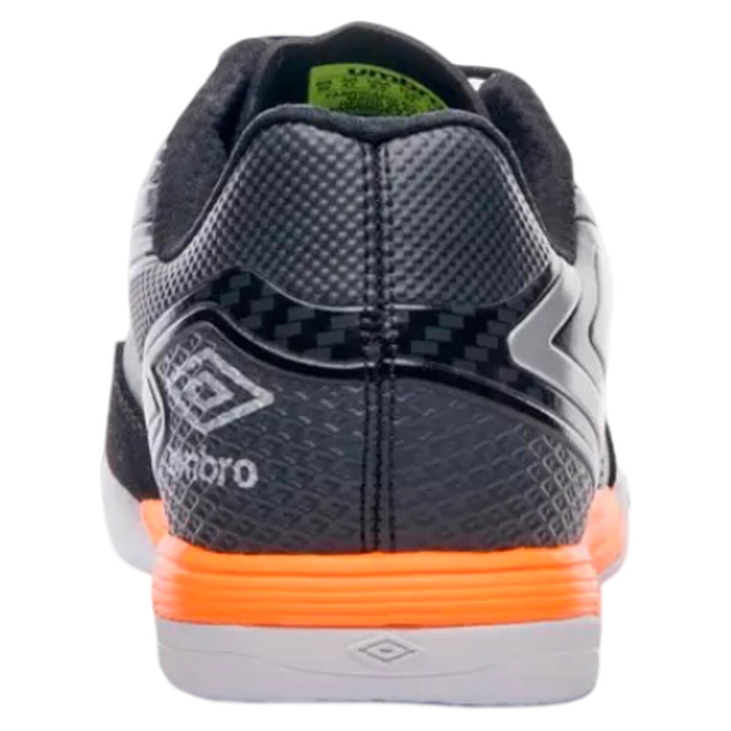 Imagem 5 do produto Chuteira Futsal Adulto Umbro Pro 5 Bump Club