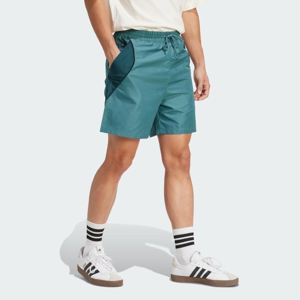 Imagem 4 do produto Short adidas Stadium Masculino