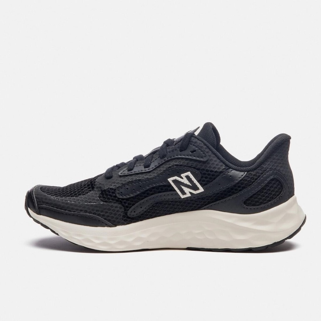 Imagem 2 do produto Tênis New Balance Fresh Foam Arishi v4 Feminino