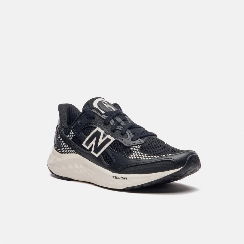 Imagem 4 do produto Tênis New Balance Fresh Foam Arishi v4 Feminino