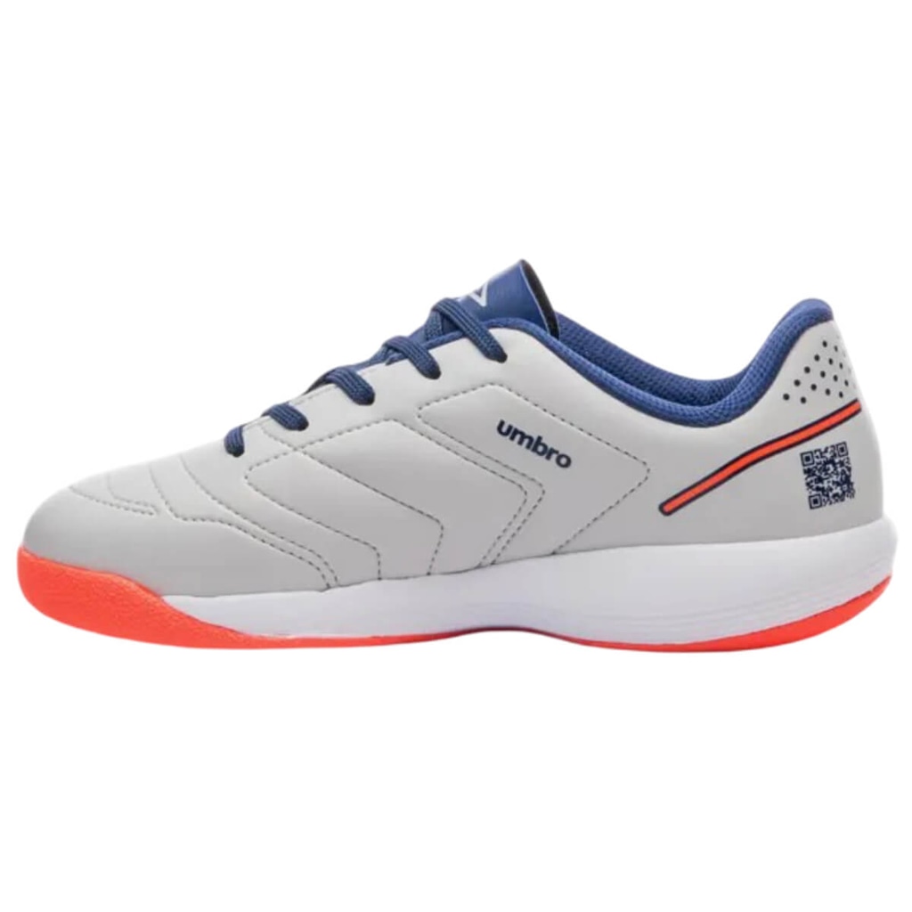 Imagem 2 do produto Chuteira Futsal Infantil Umbro Br