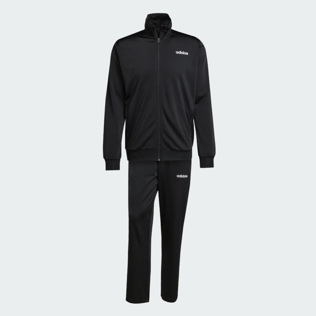 Imagem 2 do produto Agasalho adidas Linear TS Training Masculino